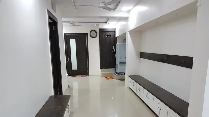 AIG HOSPITAL