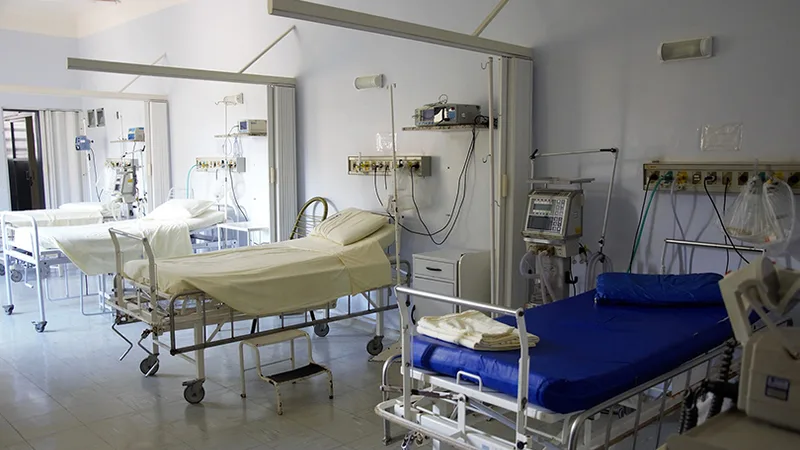Khatri Hospital - Advanced Laser Piles Hospital in Amravati/Fissure/Fistula/Surgeon/Laser Piles/Pilonidal Sinus