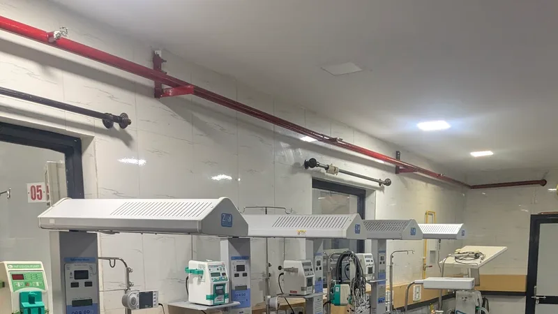 Hope Hospital