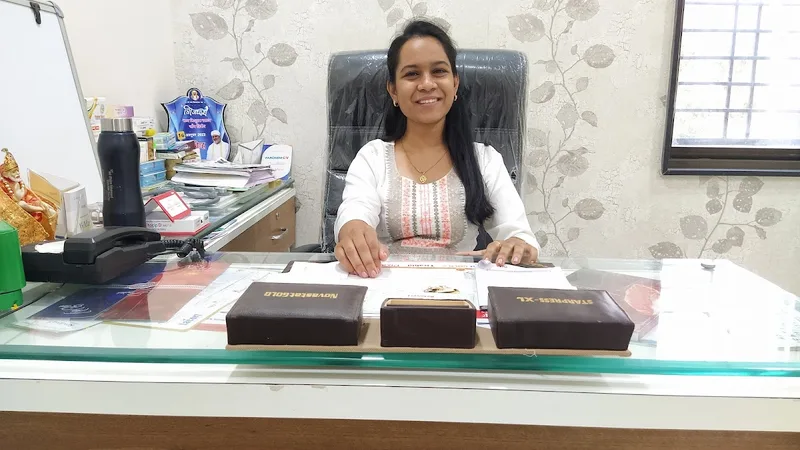 Certified Clinical Nutritionist Aarti Daga - Dietitian
