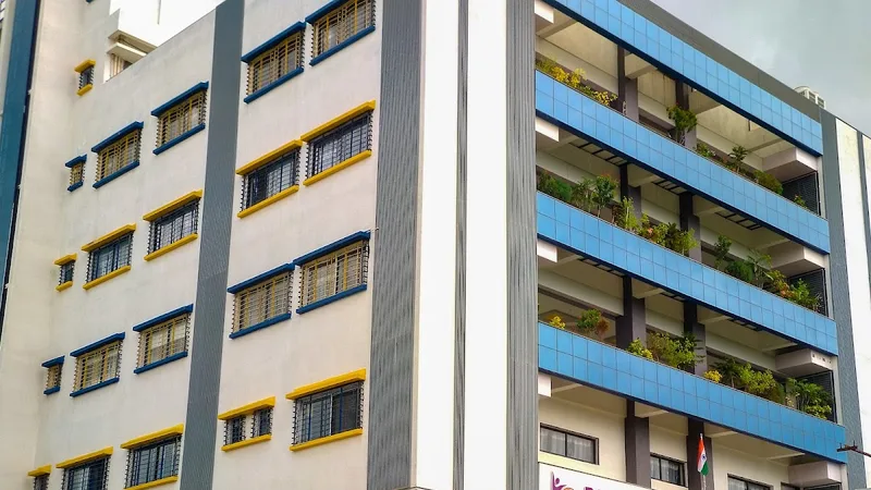 RIMS Hospital