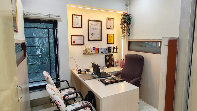 Root Rise Hair Transplant and cosmetic centre