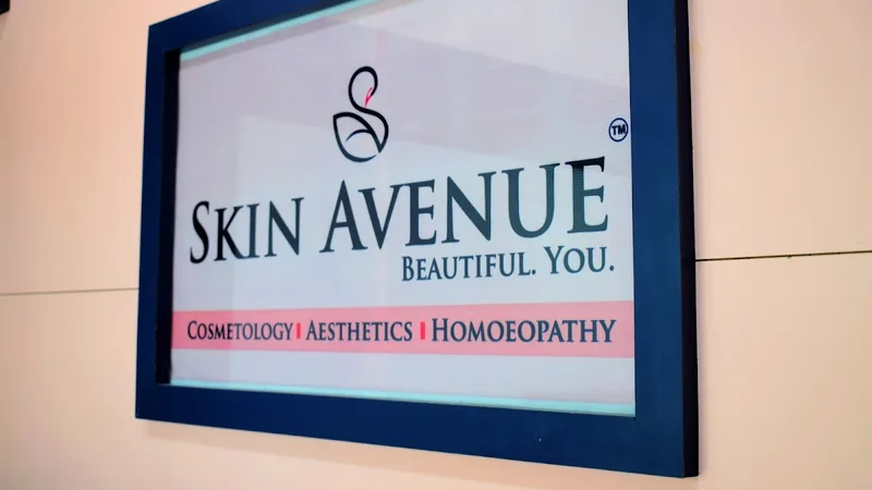 Skin Avenue Skin & Hair Clinic Amravati
