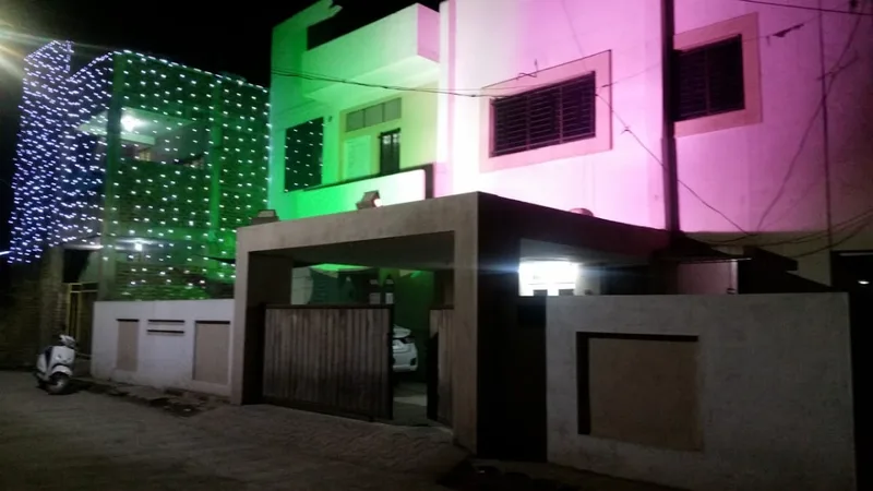 Patel Hospital