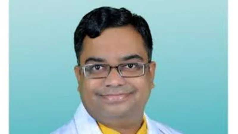✅ 𝗗𝗿 𝗡𝗶𝘁𝗶𝗻 𝗝𝗮𝗶𝘀𝘄𝗮𝗹-Low Back Pain| Neck Pain| Knee Pain| Spine Surgeon| Consultant Orthopaedic Surgeon in Amravati