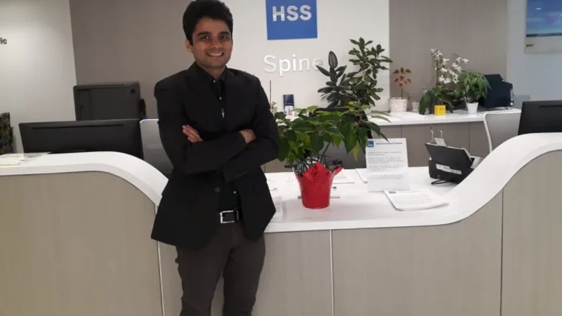 Dr Nikhil Malewar Clinic