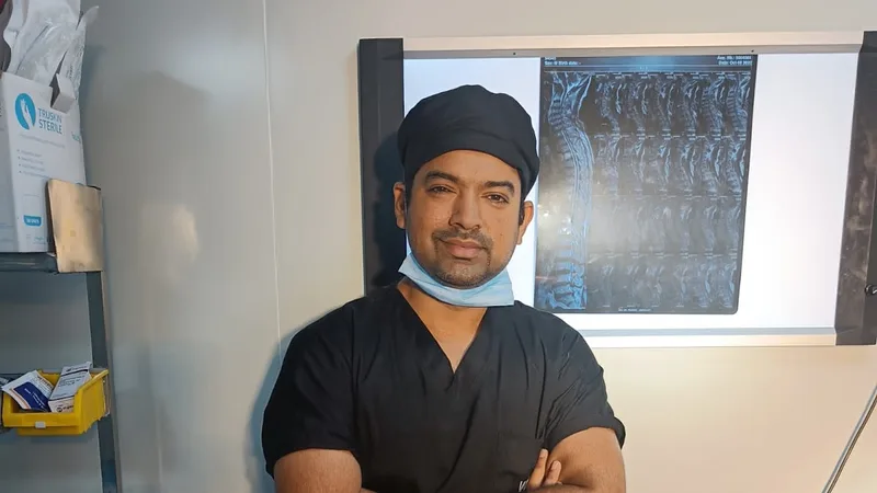 SEVA MULTI-SPECIALITY HOSPITAL