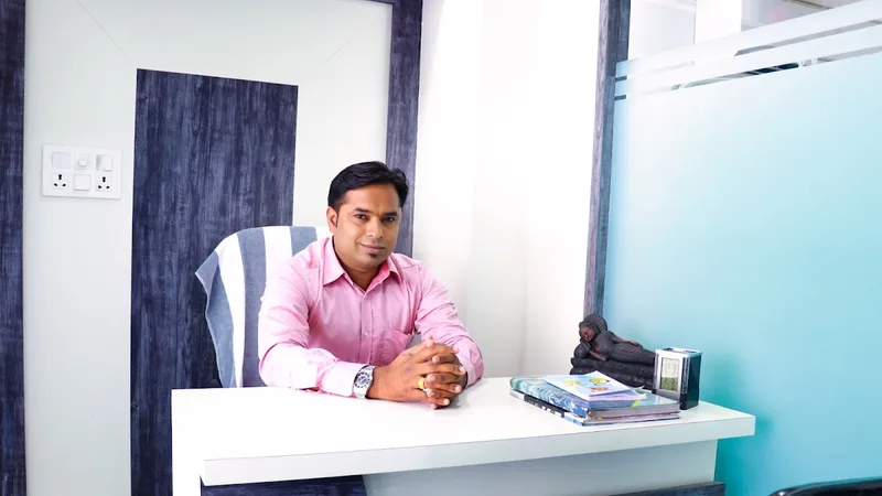 Apoorv Physiotherapy Clinic ( Physiotherapist in Amravati)