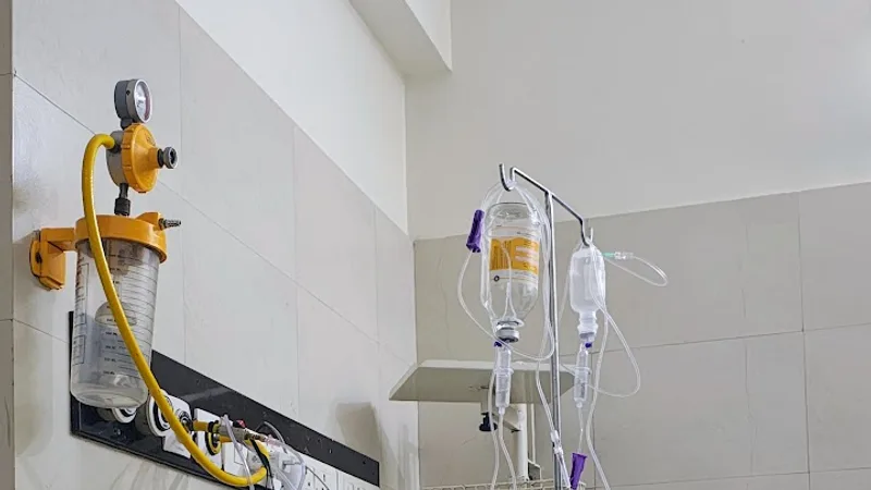 BAKHTAR HOSPITAL