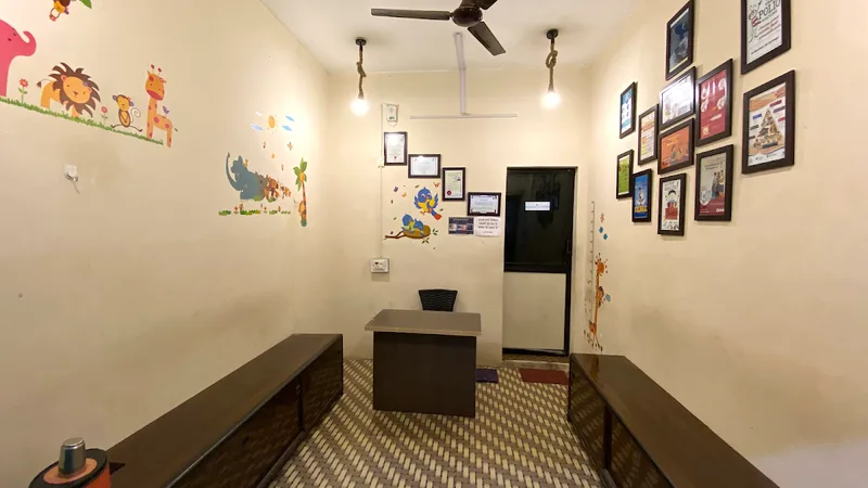 Dr.Farooqui’s Clinic