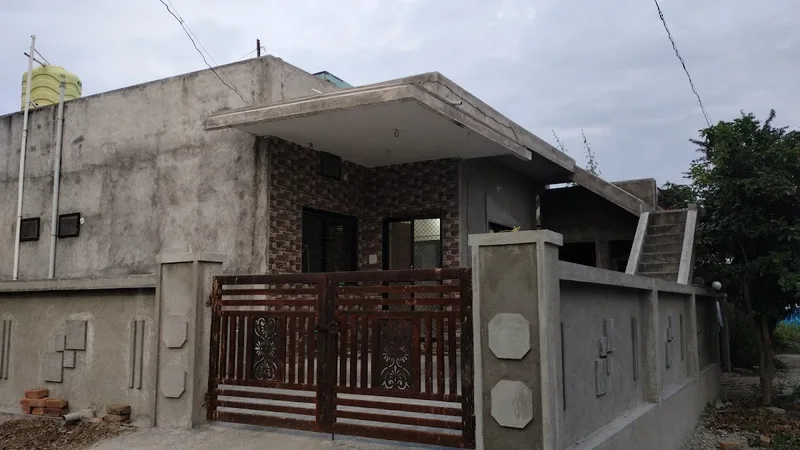 Shri Dharmaraj Colony