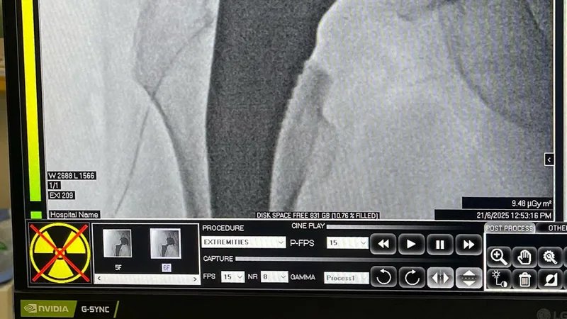 ABC Ortho Clinic (Advanced Bone and Joint Care)