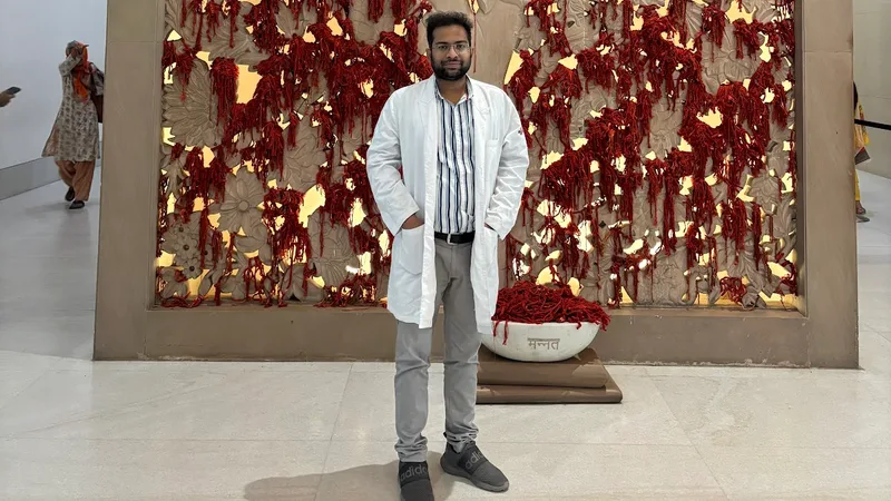 Dr Rahul Dhakare Meerai Neuroclinic , मीराई न्यूरोक्लिनिक, Clinic