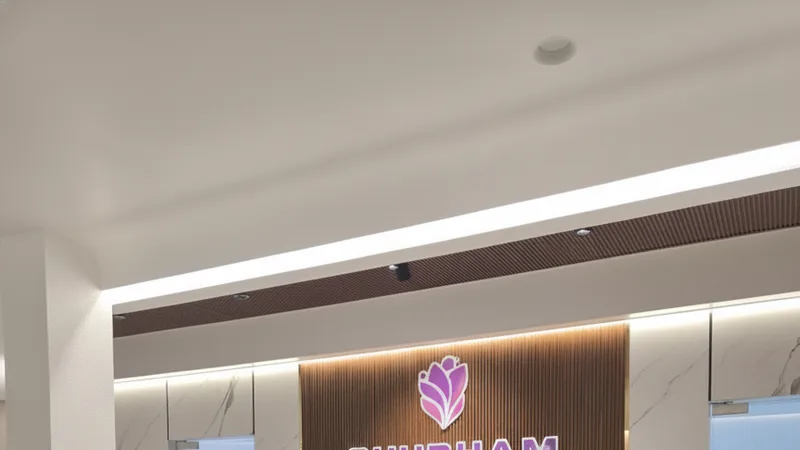 Shubham Hi-Tech Hospital | Best Infertility and Laparoscopy Centre in Amravati