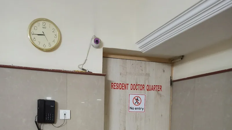 डॉ. सुधा देशमुख हॉस्पिटल
