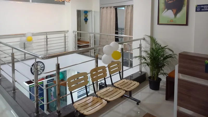 Dr Madhuri Bhattad SRIJAN Maternity Surgical hospital Clinic