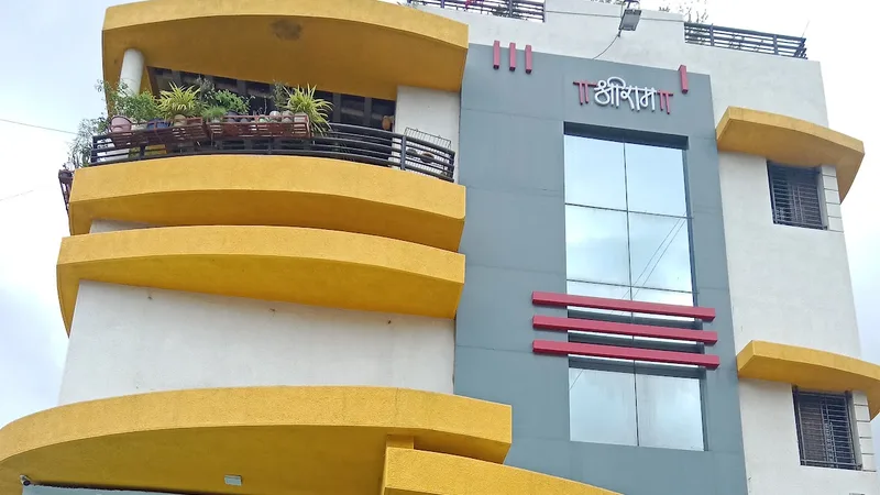 Nagalkar Nursing Home & Polyclinic