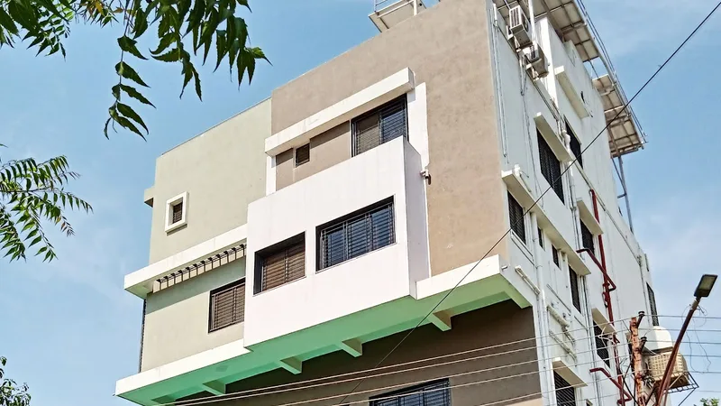Sarda Hospital