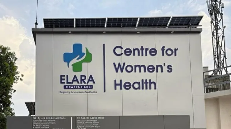 Dr Sakshi Heda Clinic