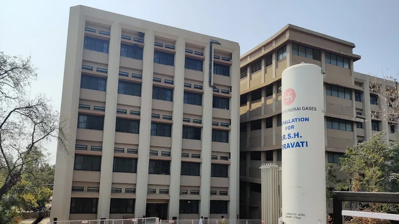 Shivlahri Hospital