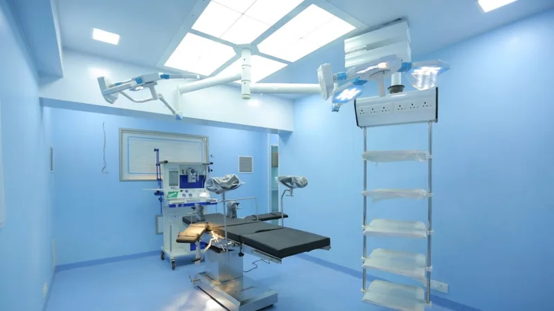 Dr Apurva Mundhada, Geetai Hospital Clinic