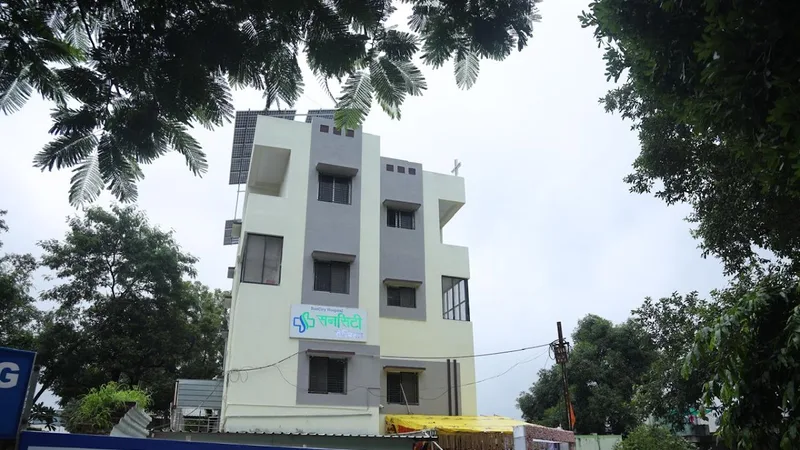 Suncity Hospital
