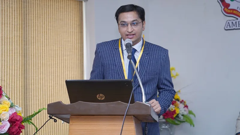 Dr Soni's Netranjali Eye & Dental Clinic Clinic