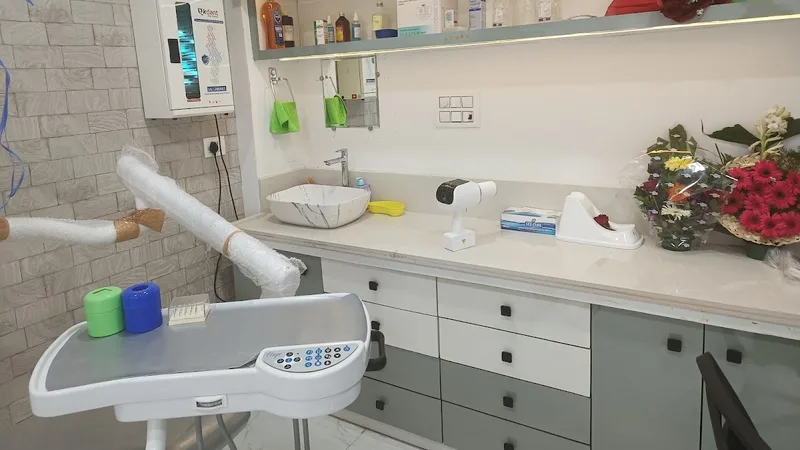 Dr Dhoke superspeciality Dental and face surgery Hospital Clinic
