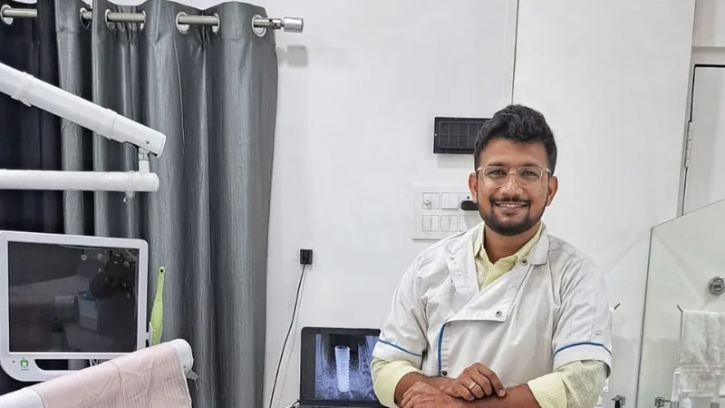 Dr Kale's Dental Clinic Clinic