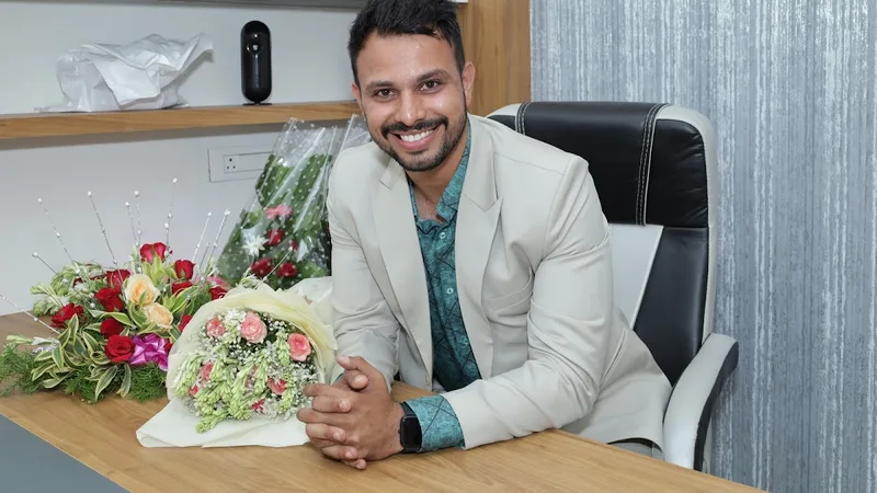 Sanjeevni Dental Wellness