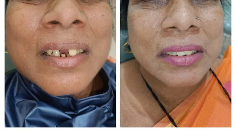 Pearlz-32 Dental Clinic