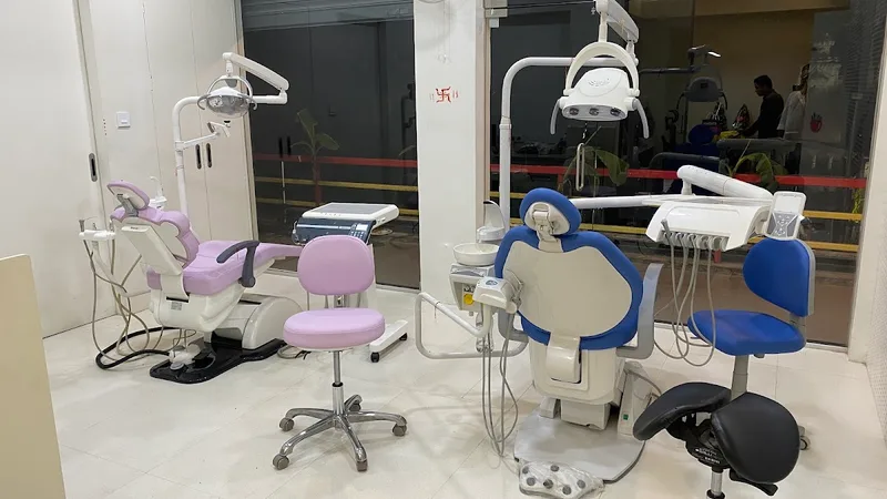 Brush Dental Clinic