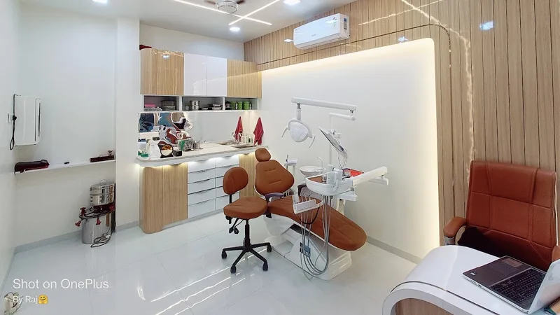 Dr KORDE'S Braces & Implant Center Clinic