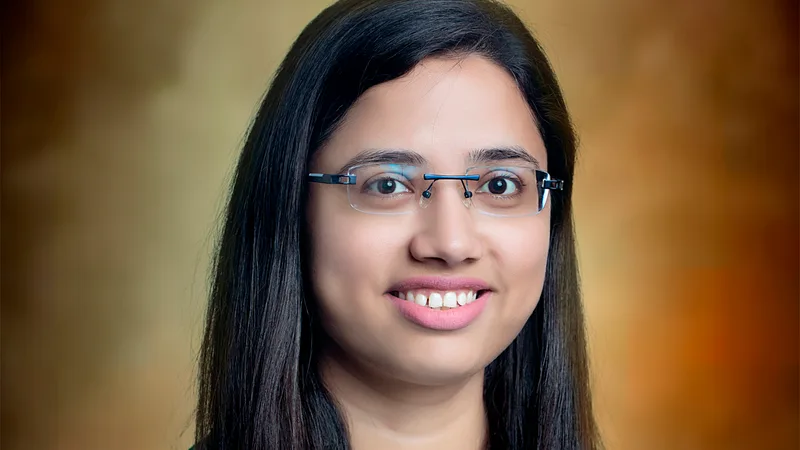 Dr Ashwini Dhage's Alliance dental unit Clinic