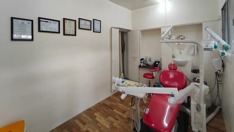 PERIODONT Dental Clinic & Implant Center (Dr. Javeria Khan, MDS)