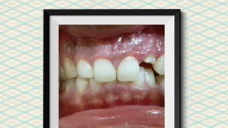 Dammani Dental Care (Laser & Implants Dental Clinic))