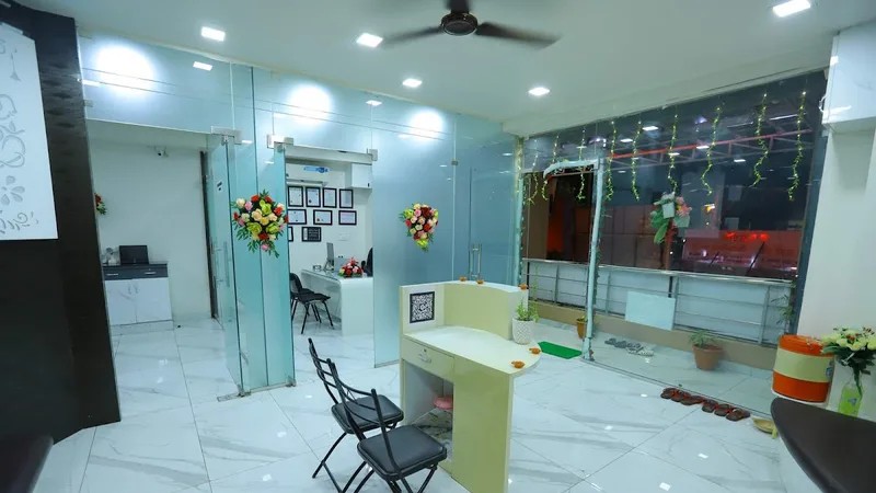 Lotus Sonography & Xray Clinic,Irwin Square