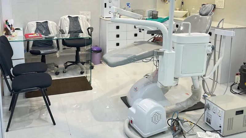 Shraddha's Dental Clinic