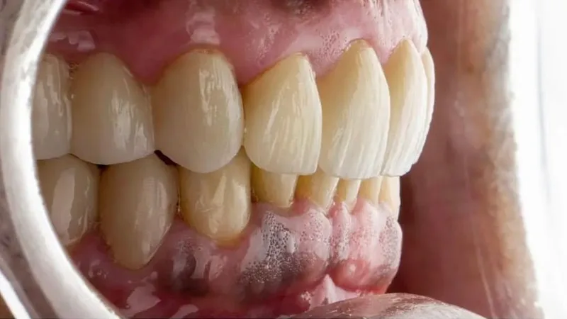Dr Amle's Dental Clinic And Implant Centre Clinic