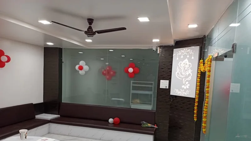 TRIDENT Dental Hub And Implant Center