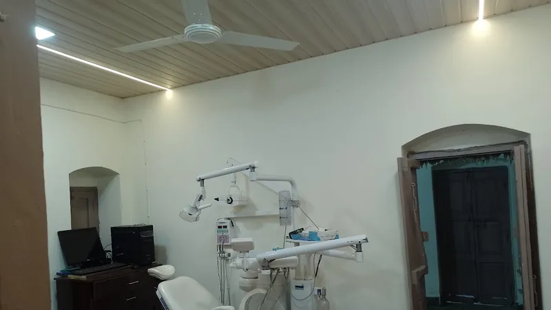 Braces and implant Dr. Kolhe's Dental clinic