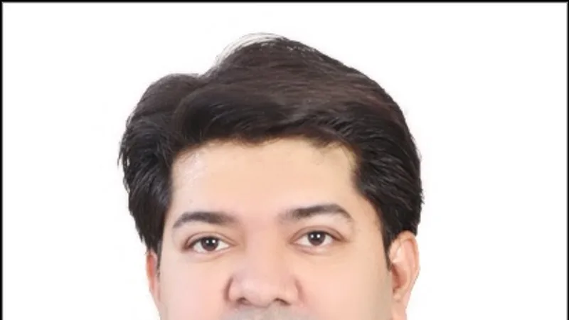 Interventional Cardiologist Amravati- Dr Shailesh Jayade
