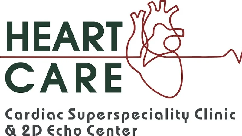 Heart Care Cardiac Superspeciality Clinic and 2D Echo Center