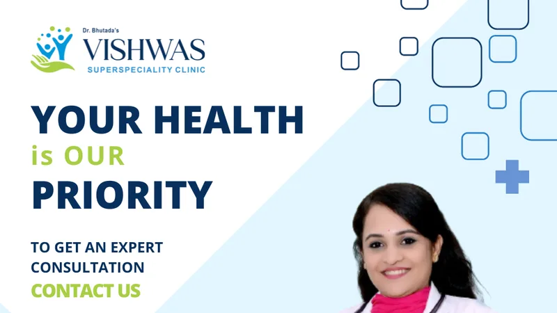 Vishwas Superspeciality Clinic