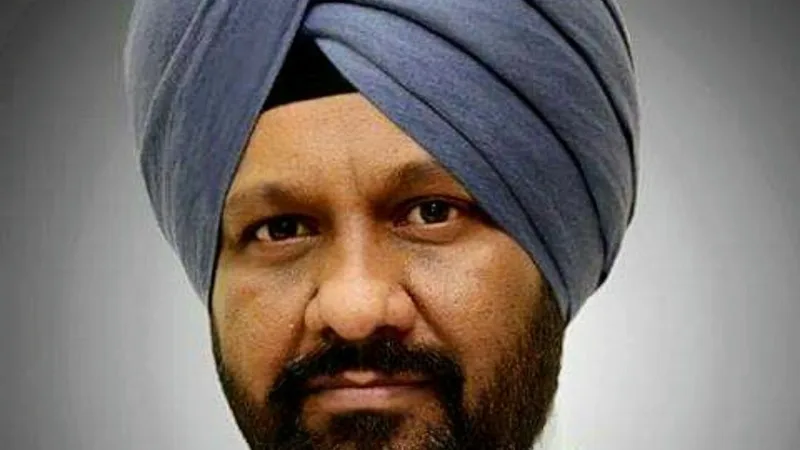 Dr Kamal Jeet Singh Clinic