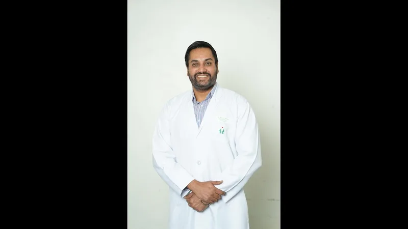 Dr Manbir Singh Clinic