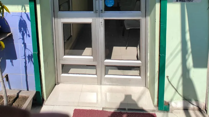 Dr Dilbag Clinic Clinic