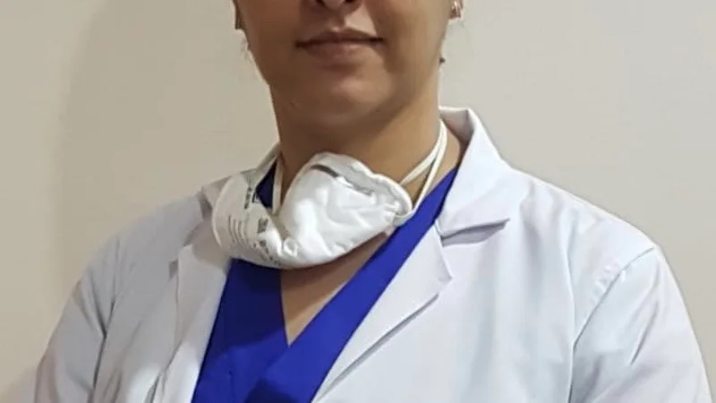 Dr Ruchika Grover Clinic
