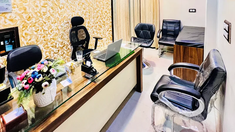Dr Deol Homeopathy Clinic