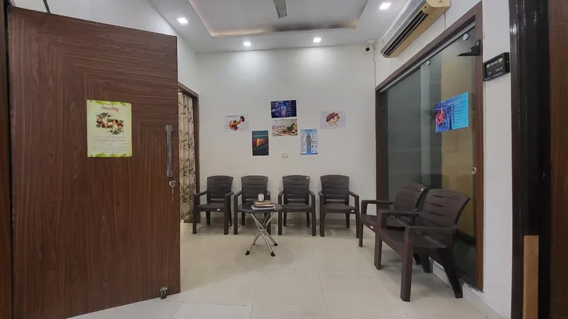 ✅ 𝐁𝐚𝐰𝐚'𝐬 𝐂𝐞𝐧𝐭𝐫𝐞 𝐨𝐟 𝐌𝐨𝐝𝐞𝐫𝐧 𝐀𝐲𝐮𝐫𝐯𝐞𝐝𝐚 | Amritsar